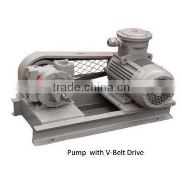 LPG liquid gas dispenser pump displacement pump vane pump Ammonia Liquid Pump