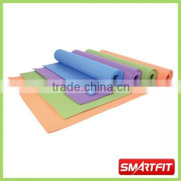 non-toxic PVC Yoga Mat aerobic training mat