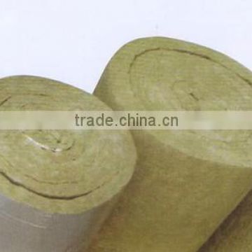 Shanghai Nuvola Industry Rockwool Insulation Blanket