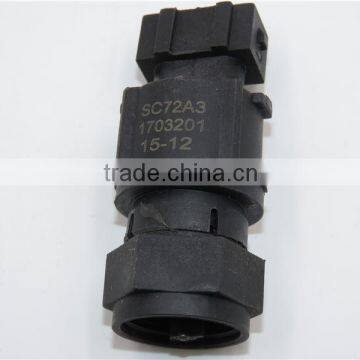 China Auto Parts Speed Sensor for Zotye 2008 5306275-02G