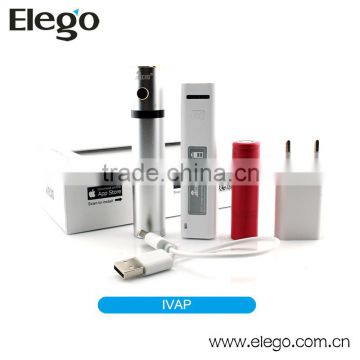 2014 Original Bluetooth E cig Iecig Ivap