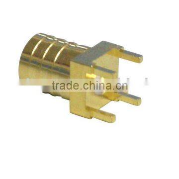 RF COAXIAL CABLE SMB TYPE CONNECTOR