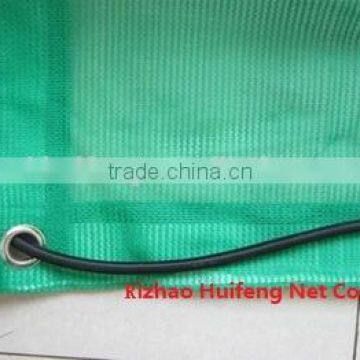 Fine Mesh Construction Building Safety Net Fall Protection photo-2