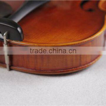 4/4 Carved Violin SculptureTL006 photo-6