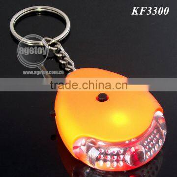 Key Ring with Light