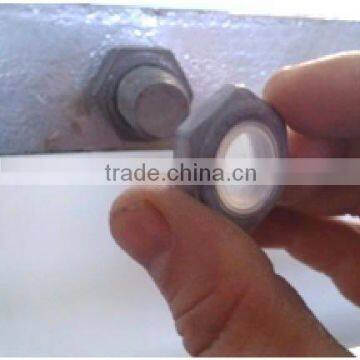 SiDa Safe Fastening Lock Nut for Carbon Steel photo-4