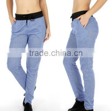 Custom High Quality Cotton / Polyester Jogger Sweatpants Allover Sublimation Sportwear Men Jogger Pants photo-4