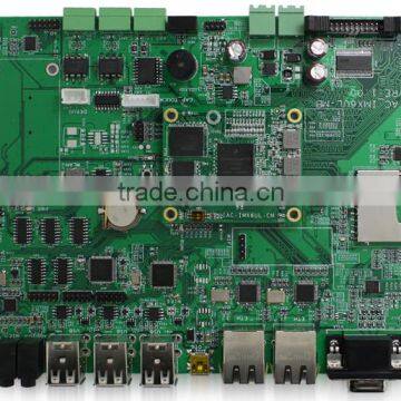 Choose Highest Quality Quad Core ARM Processor Android Development Board photo-5