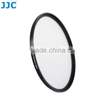 JJC A+ AGC Optical Glass Ultra Slim Multi-Coated MCUV Filter 82MM