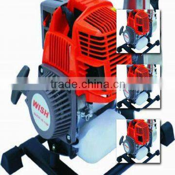 high pressure engine water pump QGZ25-30-139F