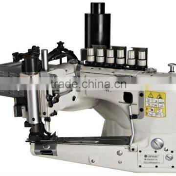 walking foot industrial sewing machine