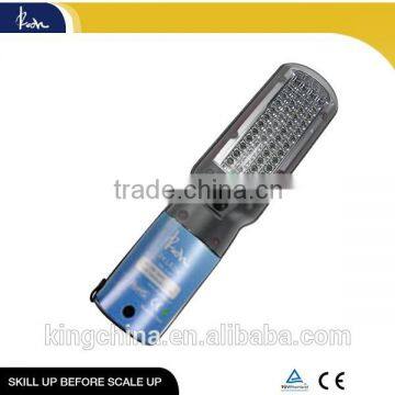 led battery work light,recharge portable lamp,led torch flashlight