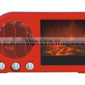 cute cheap ELECTRIC FIREPLACE price