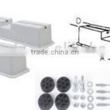 Good Quality Anti Vibration Exhaust Rubber Mountings for Air Conditioning photo-4