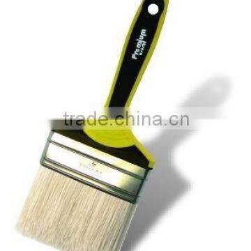 Yellow Brush