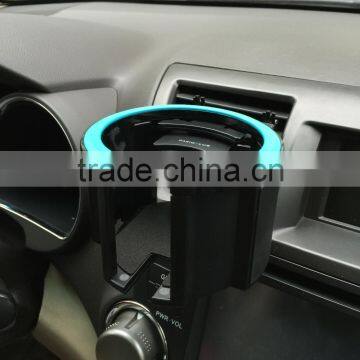 EXTENDABLE Big Size Car Drink Holder for Bottle/Can/Cup