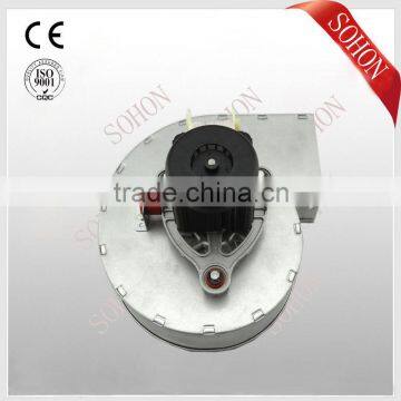 220V centrifugal gas blower fan