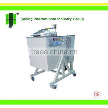 Solvent Recycling Machine