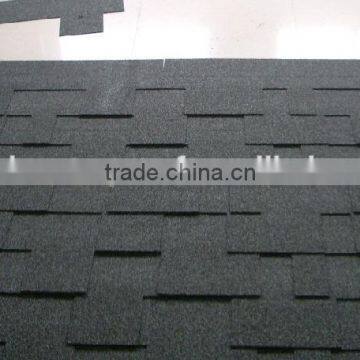 Laminated type/Mosaic type/ fish-scale type/Goethe type asphalt shingle