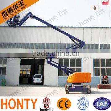 45 m Discount sale High Quality snorkel lifts