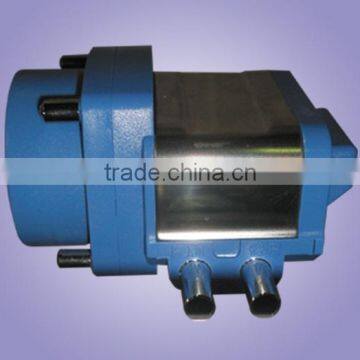 orion pulsator for milking machine