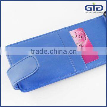 [GGIT] High Quality Fashion PU+TPU With Card Bag Flip Leather Phone Case for Nokia photo-6