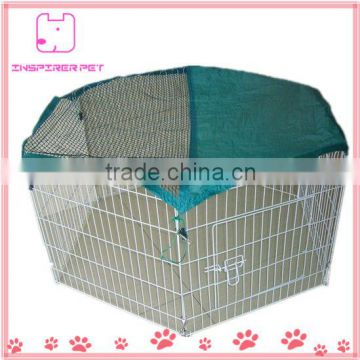 New Design Portable Fences for Dogs