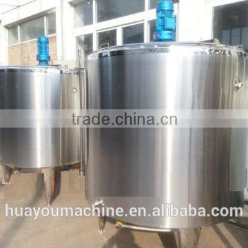 Stainless steel cold and hot cylinder for wine/ beverage