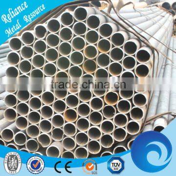 ASTM A53 GR.B FURNITURE STEEL PIPE