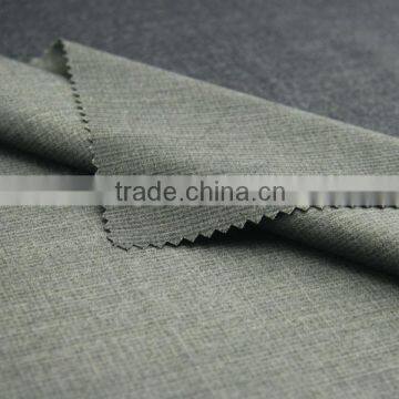 2015 High Quality Polyester Viscose Lycra TR Fabric photo-3