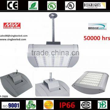 Factory Price 50000hrs Lifespan LM79 IP66 CE cUL UL DLC LED Highbay