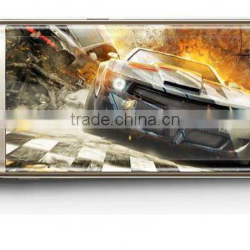 China Wholesale Market 0.33mm 2.5D Tempered Glass Screen Protector for Samsung Galaxy s6 Edge photo-4