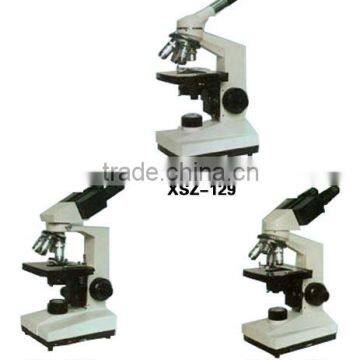 BiologicalMicroscope HS-XSZ-129,129A,129B