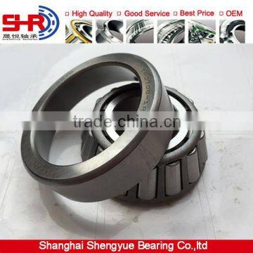 Metric and Inch Tapered Roller Bearings 3984/3920 4A/6 3585/3525 Roller Bearings SET98 SET101 SET 102