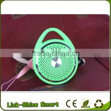 Solar Powered Wireless Outdoor Speaker,bluetooth Outdoor Speaker,outdoor Stage Sound System Speaker photo-6