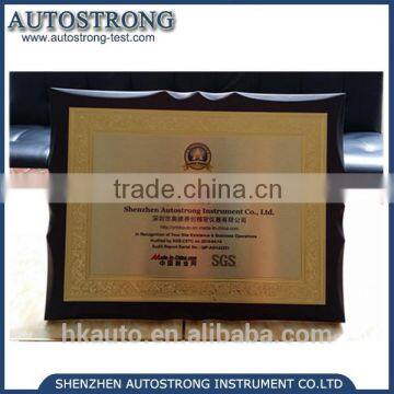 ANSI/ASTM D 5207 UL1581 Cable Flammability Tester photo-5