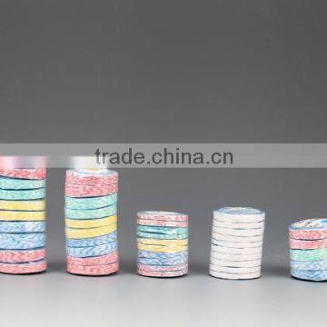 Camping Travel Compressed Disposable Towel photo-4