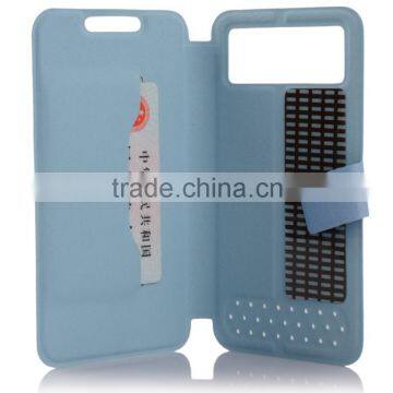 Factory Price Voltage Craft Universal Luxury Leather Phone Holster photo-6