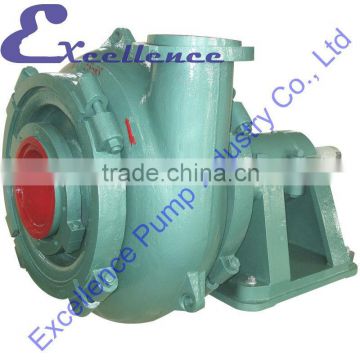 Sand pump for Iron mining