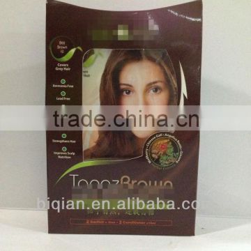 Magical Hair Dye Shampoo,Black Hair Color Shampoo