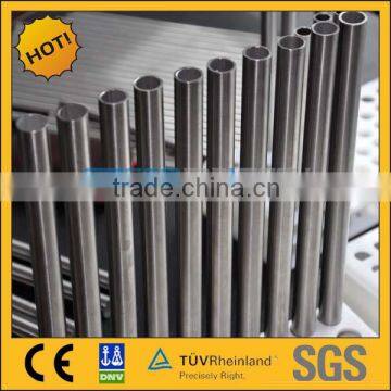 bright annealed steel pipe