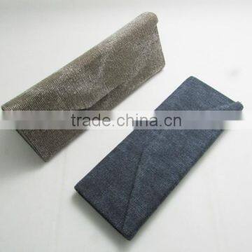 China Supplier PU Folding Eyewear Display Case photo-4