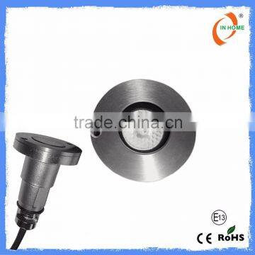 High Quality Led Underground Light 6W IP67 Outside Light in Square, Garden Supplier's Choice photo-4