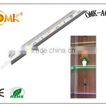 2.1W/6.5W led cabinet light OMK-A008