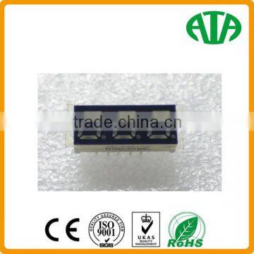 Three Digits Digital Outdoor Full Color Led Display photo-1