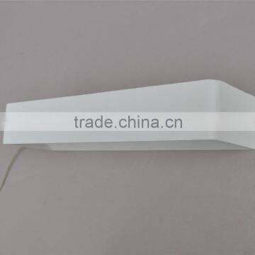 SMD 5730 Decorative Led Wall Lighting Fixture 350mm 15w Surface Mounted photo-3