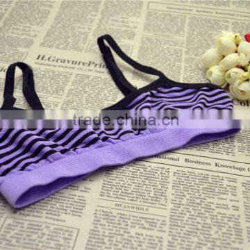 young girl camisole crop top beauty underwear