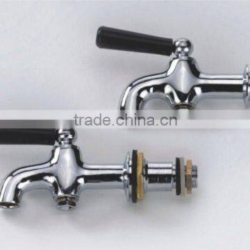 extra long water faucet