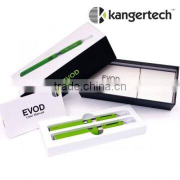 Popular Kanger Double eVod BCC Kit with 8 Colors