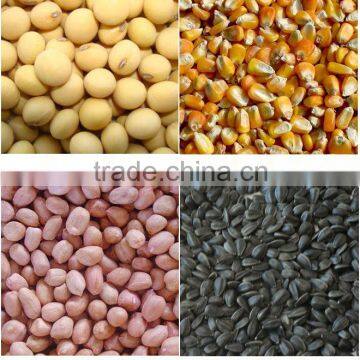 2016 High Efficiency 4-row Corn Planter Small Soybean Planter photo-6